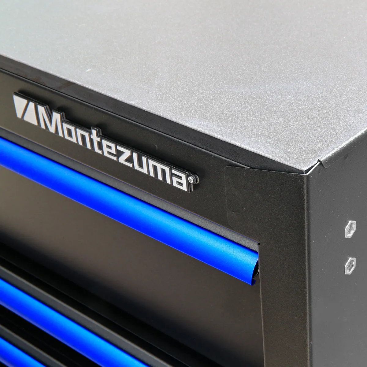 1-Drawer, 3-Door Workstation