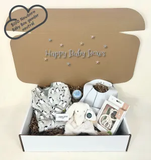 $100 Newborn Baby Box