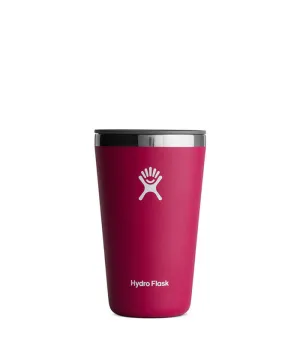 16 OZ TUMBLER SNAPPER