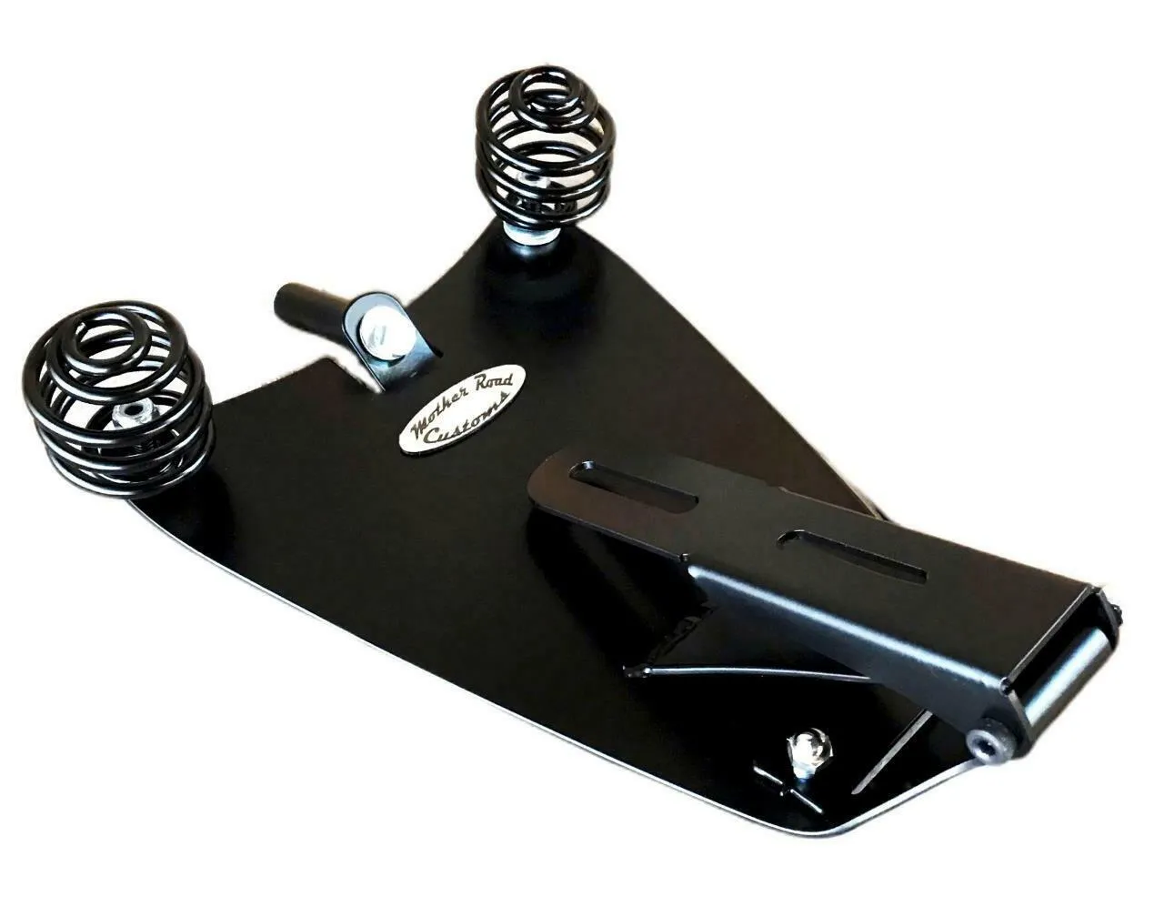 1982-2003 Harley Sportster Spring Seat Mounting Kit Passenger Easy Rider P-Pad b