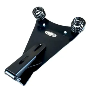 1985-2016 Honda Rebel 250 Spring Solo Seat Mounting Conversion Kit All Models bs