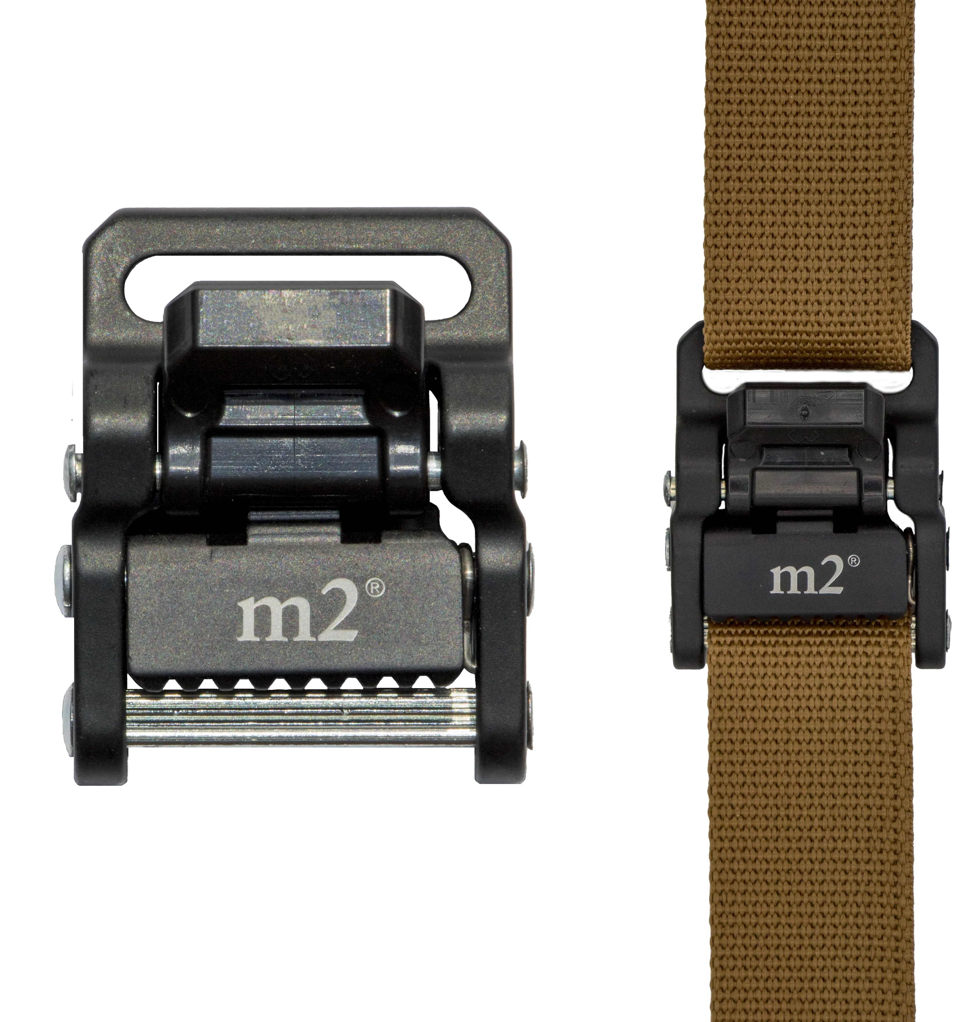 1" Webbing Locks