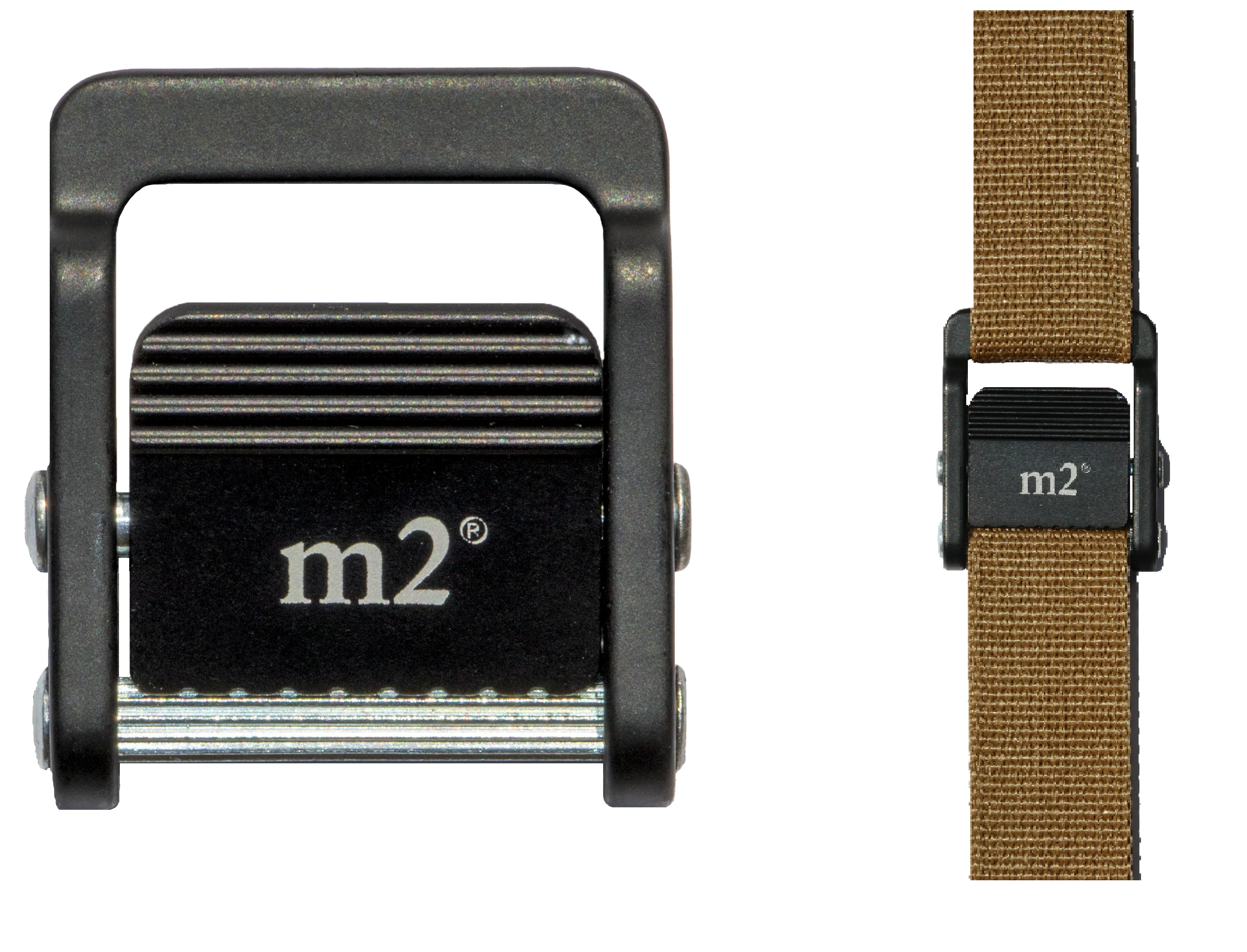 1" Webbing Locks