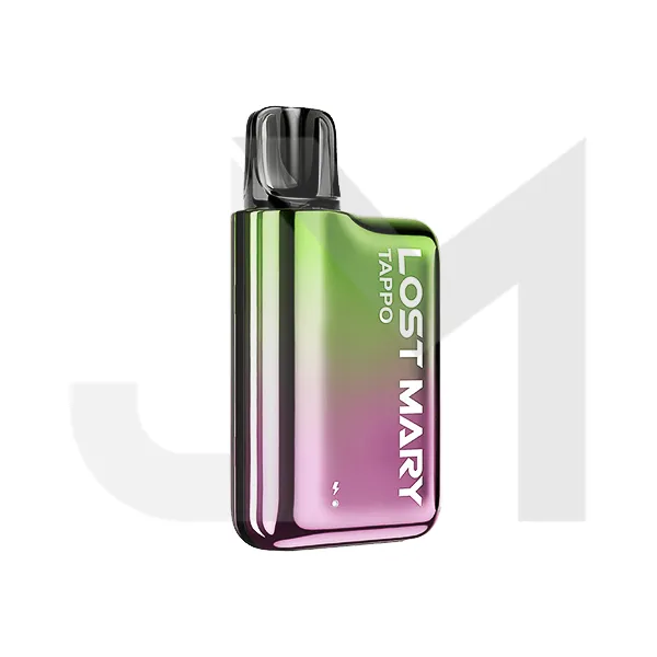 20mg Lost Mary Tappo Pod Vape Kit
