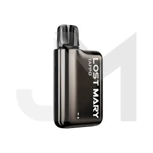 20mg Lost Mary Tappo Pod Vape Kit
