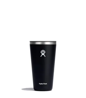 28 OZ TUMBLER BLACK