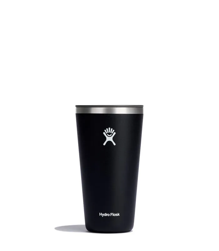 28 OZ TUMBLER BLACK