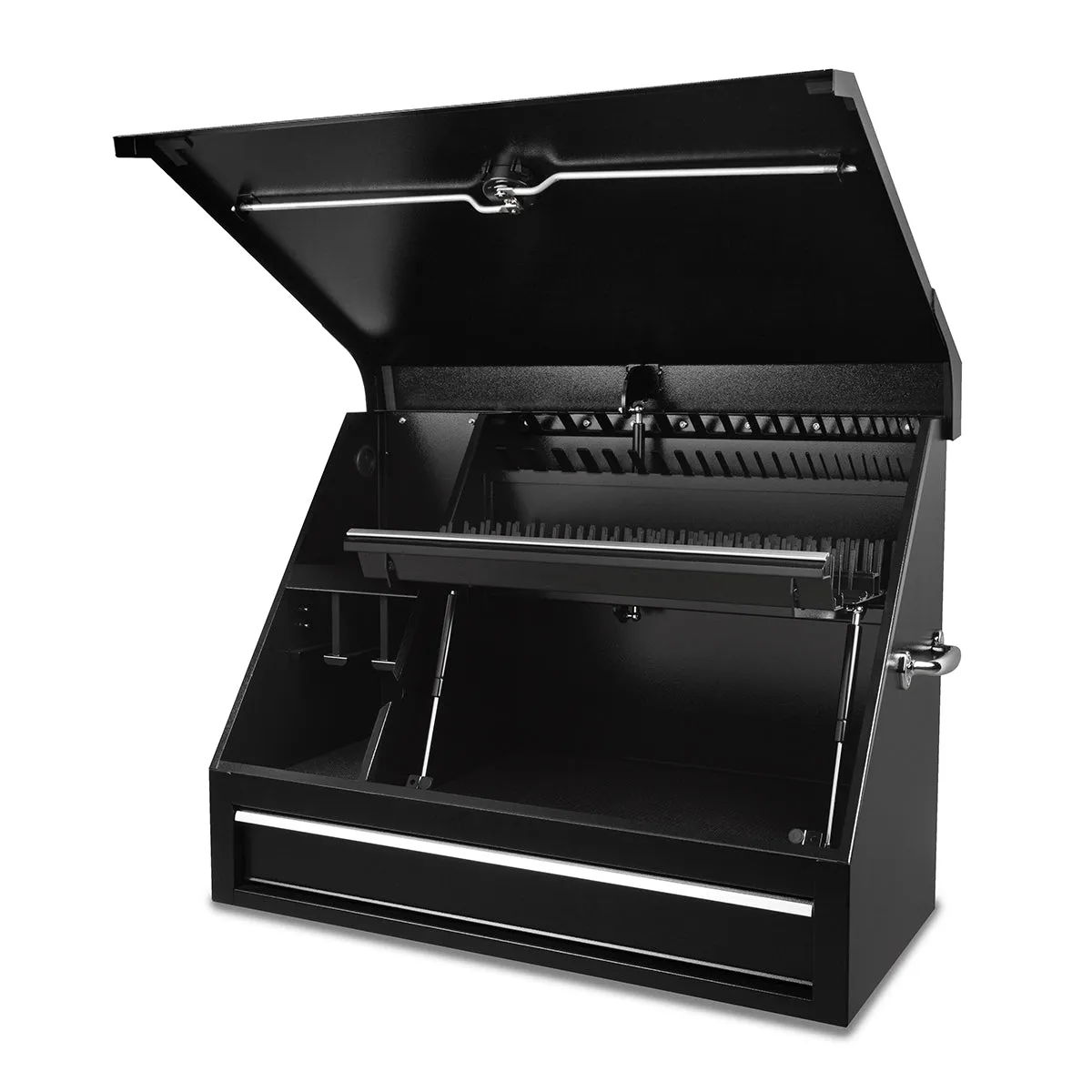 36 x 17 in. Steel Shopbox