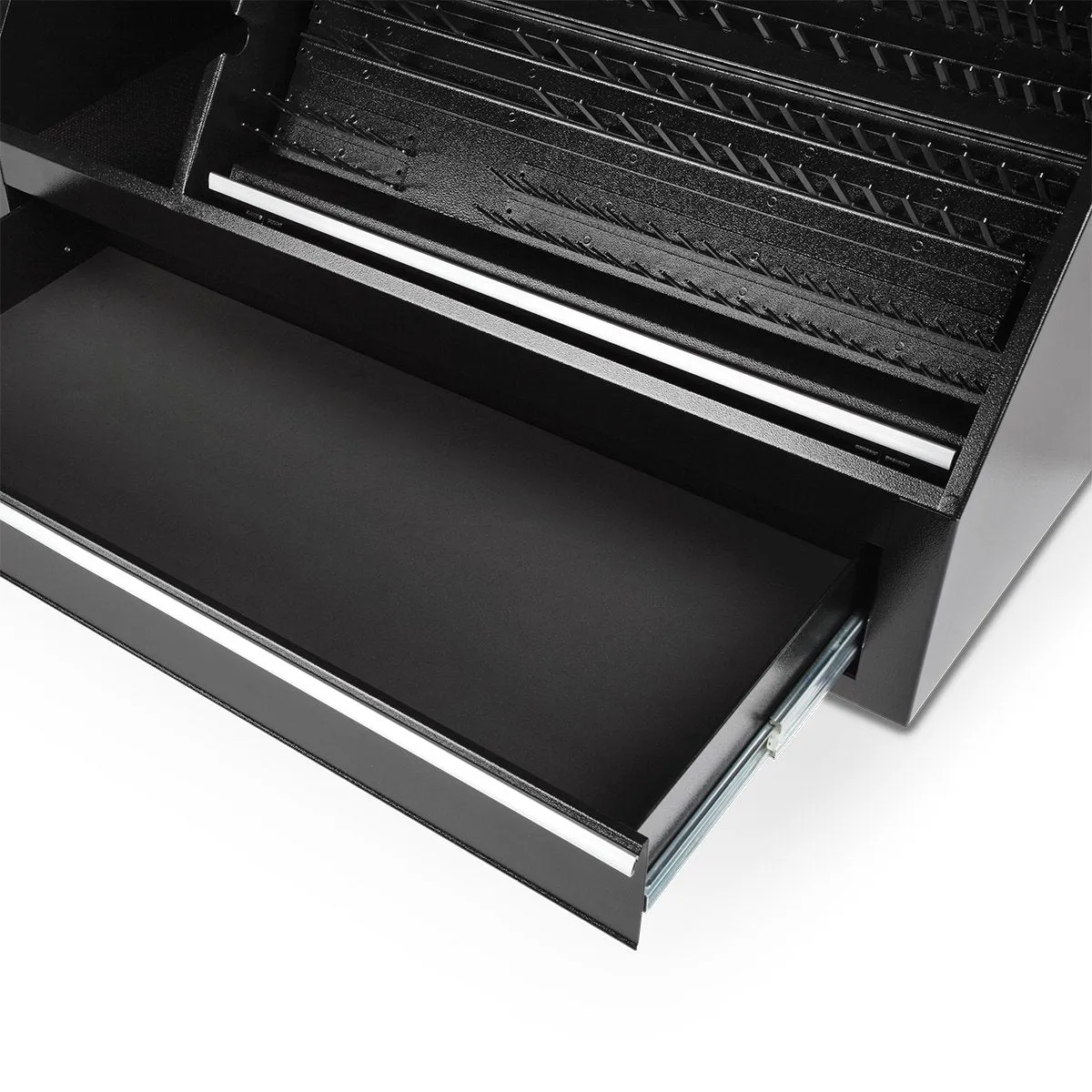 36 x 17 in. Steel Shopbox