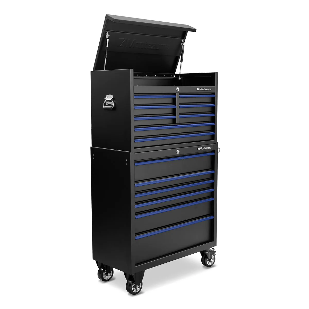 36 x 18 in. 6-Drawer Tool Cabinet