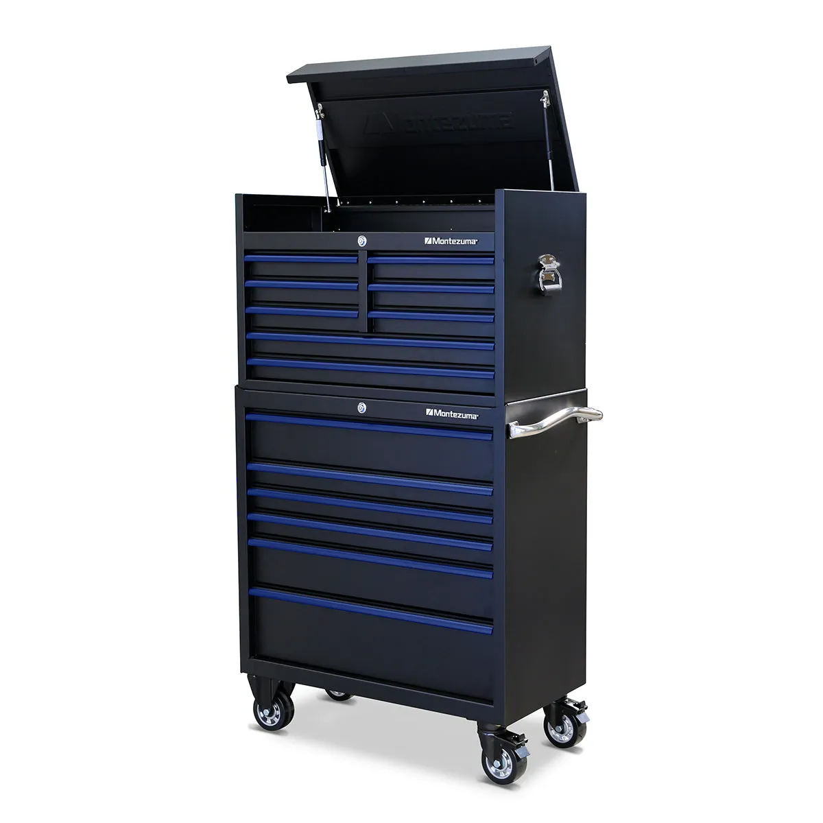 36 x 18 in. 6-Drawer Tool Cabinet