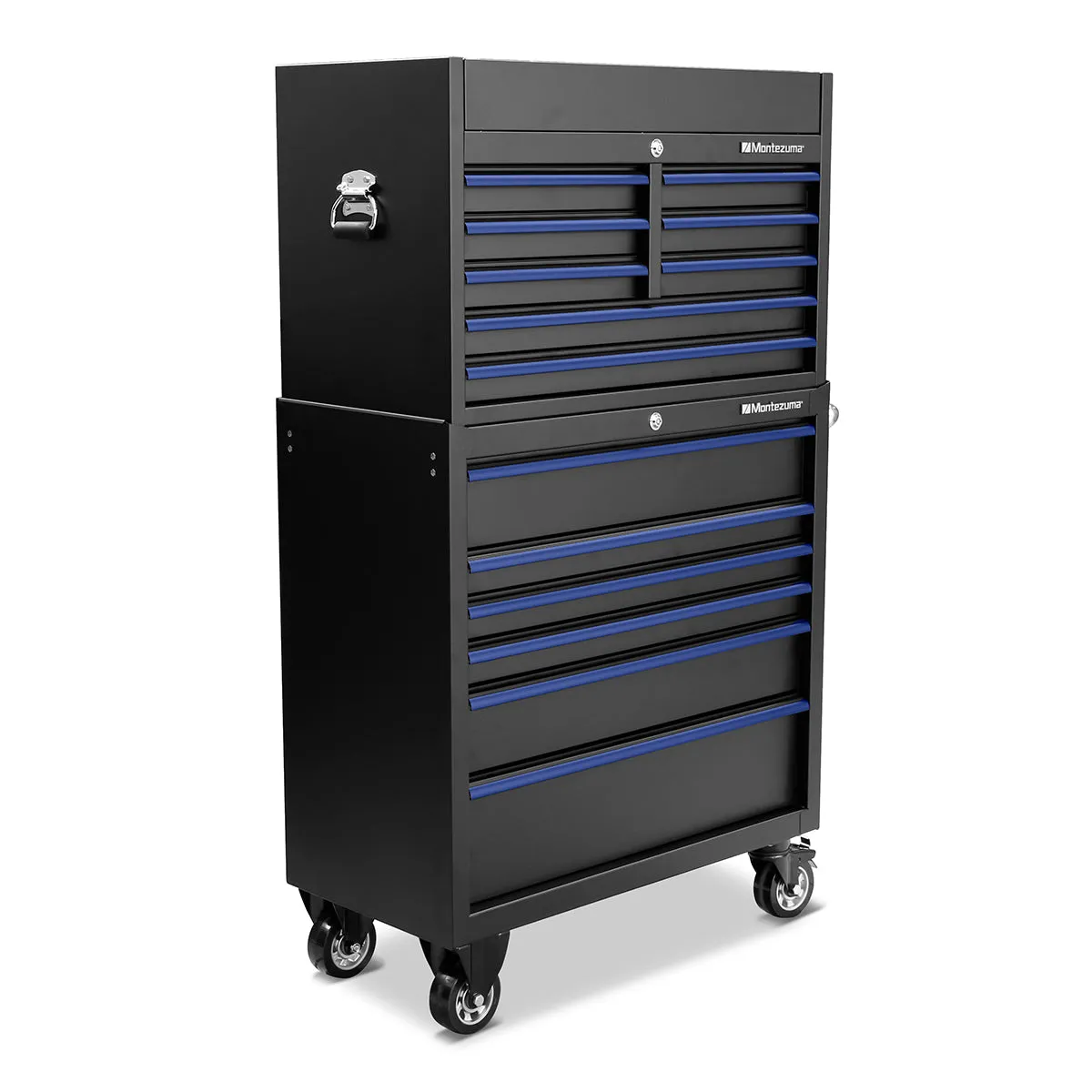 36 x 18 in. 6-Drawer Tool Cabinet