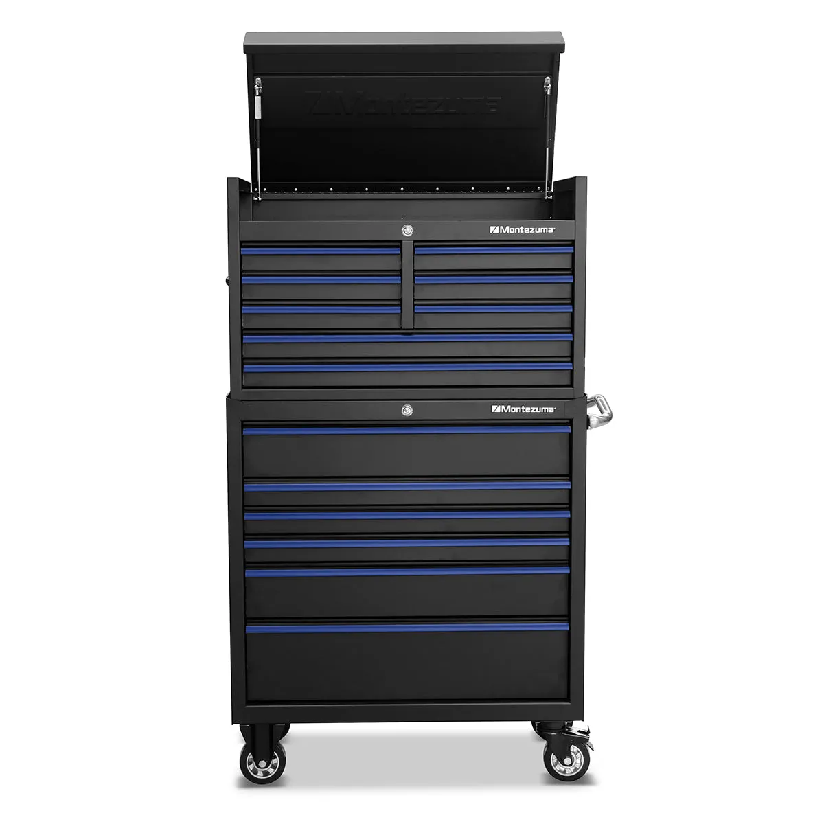 36 x 18 in. 6-Drawer Tool Cabinet