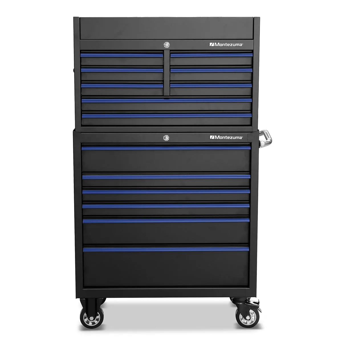 36 x 18 in. 6-Drawer Tool Cabinet