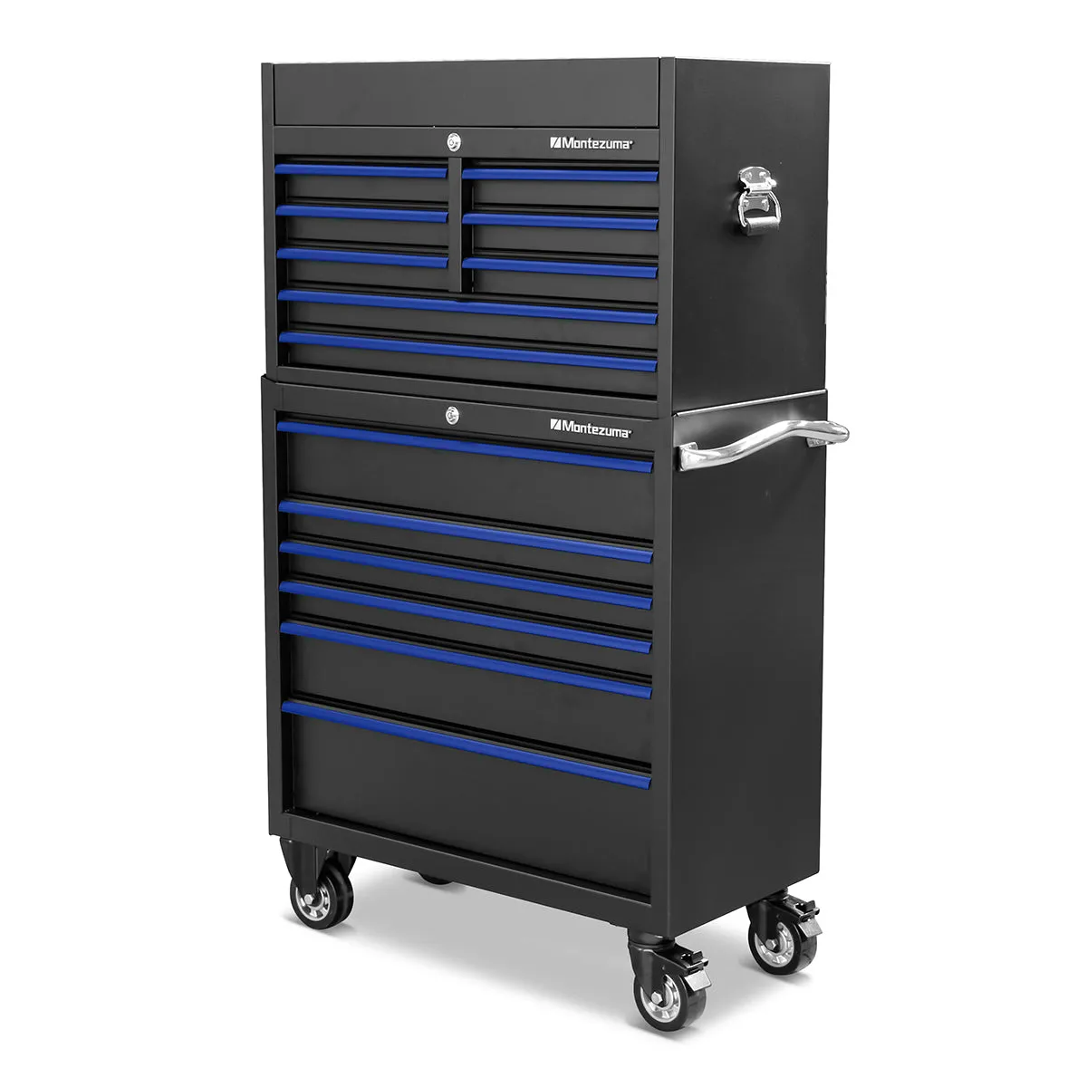 36 x 18 in. 6-Drawer Tool Cabinet