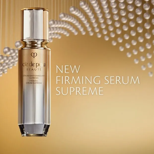 4D Firming Serum Supreme