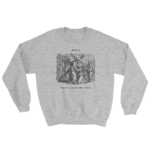 4th Station Sweatshirt