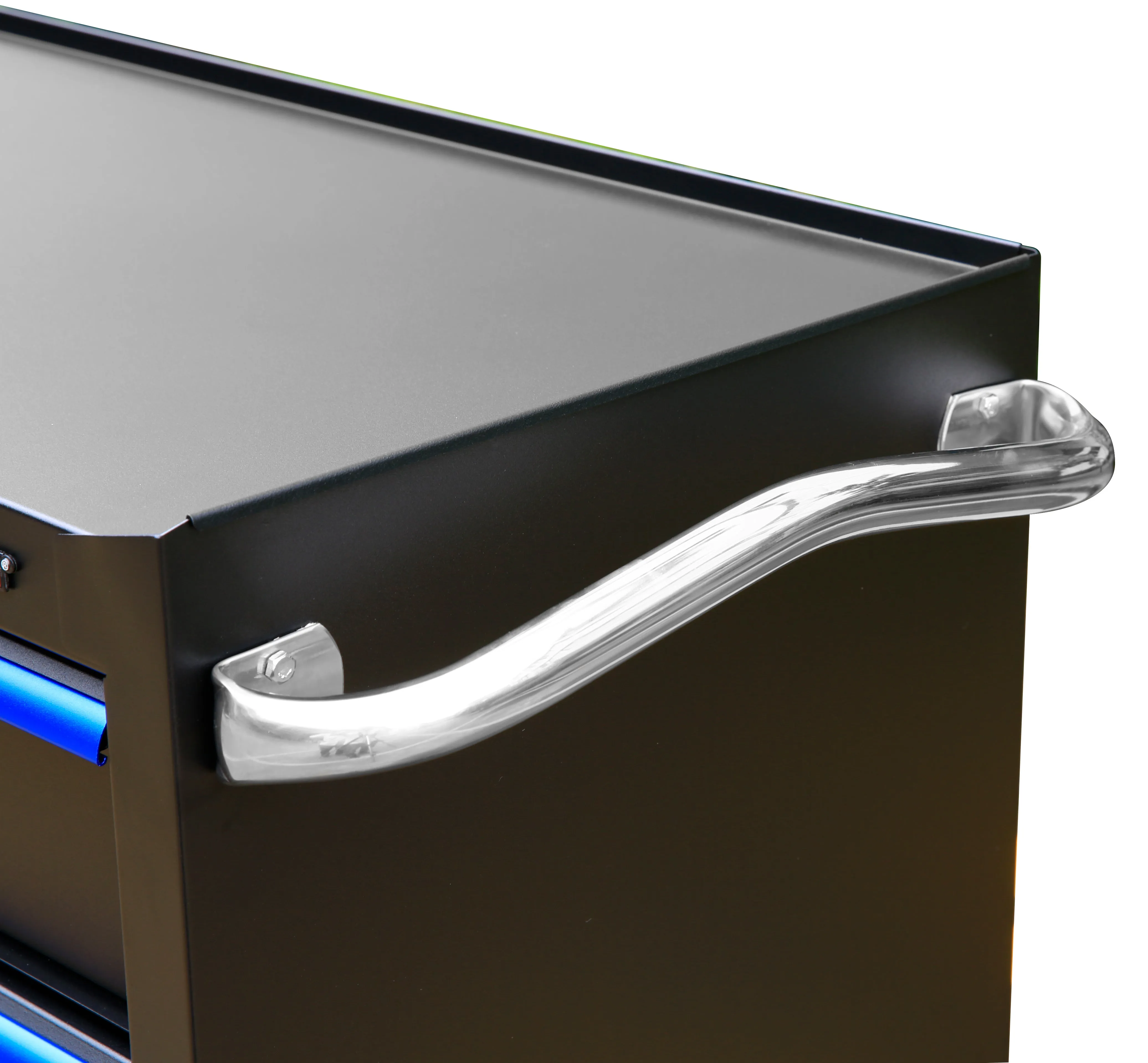 56 x 18 in. 11-Drawer Tool Cabinet