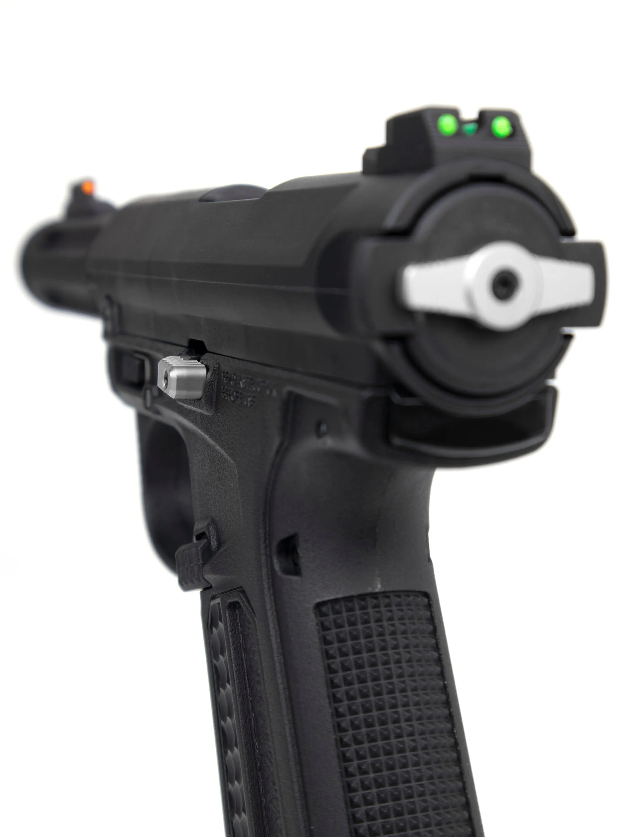 AAP-01 Extended Slide Release