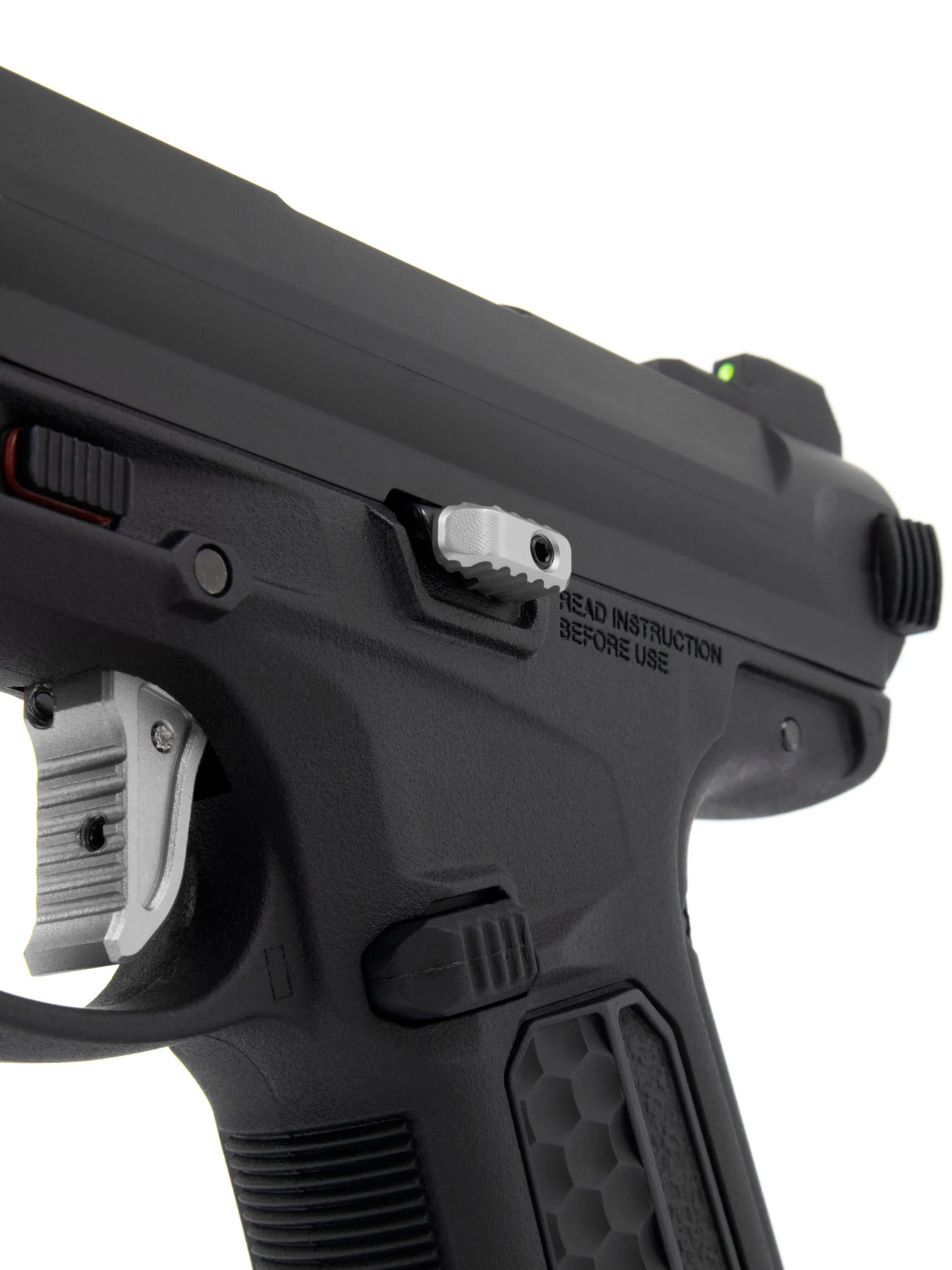 AAP-01 Extended Slide Release
