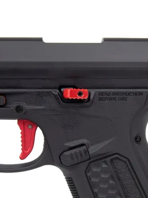 AAP-01 Extended Slide Release