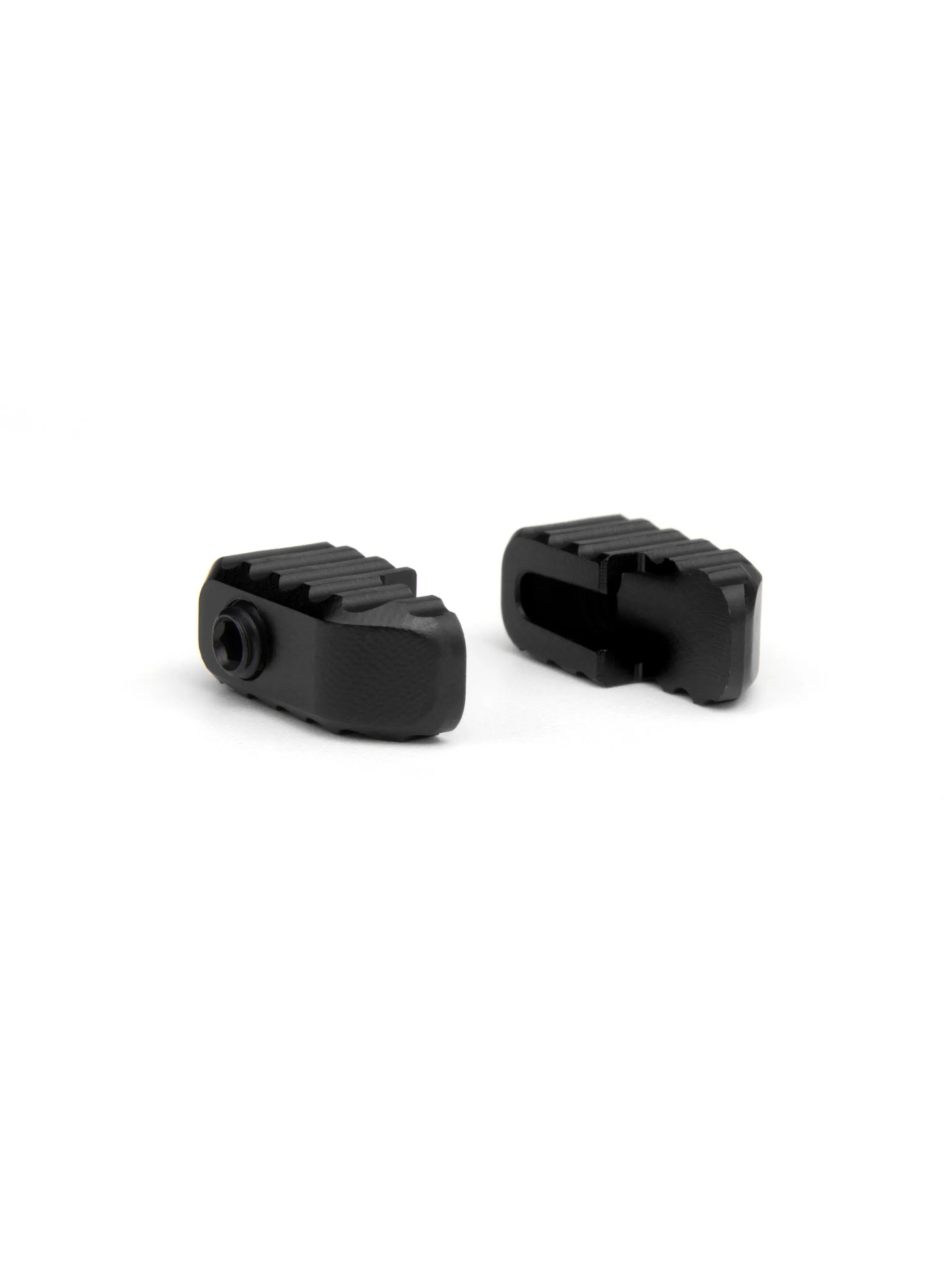 AAP-01 Extended Slide Release