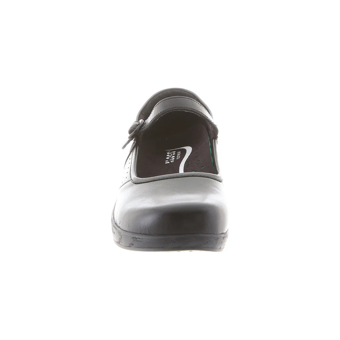 Ace | Black Full Grain