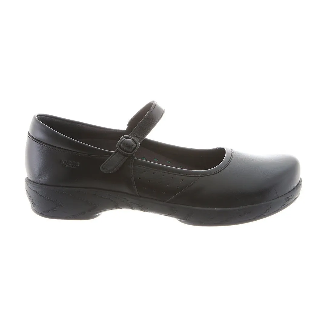 Ace | Black Full Grain