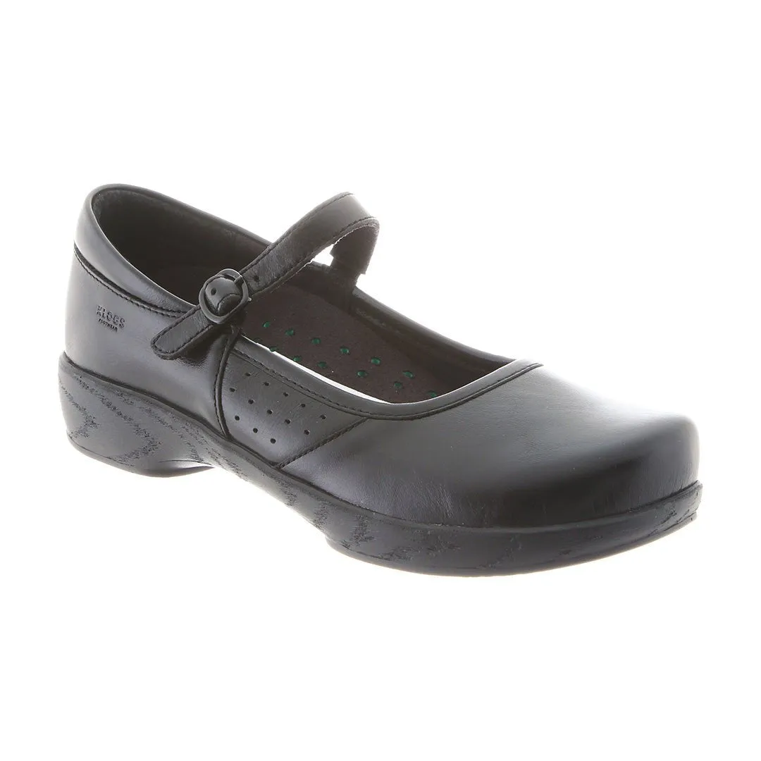 Ace | Black Full Grain