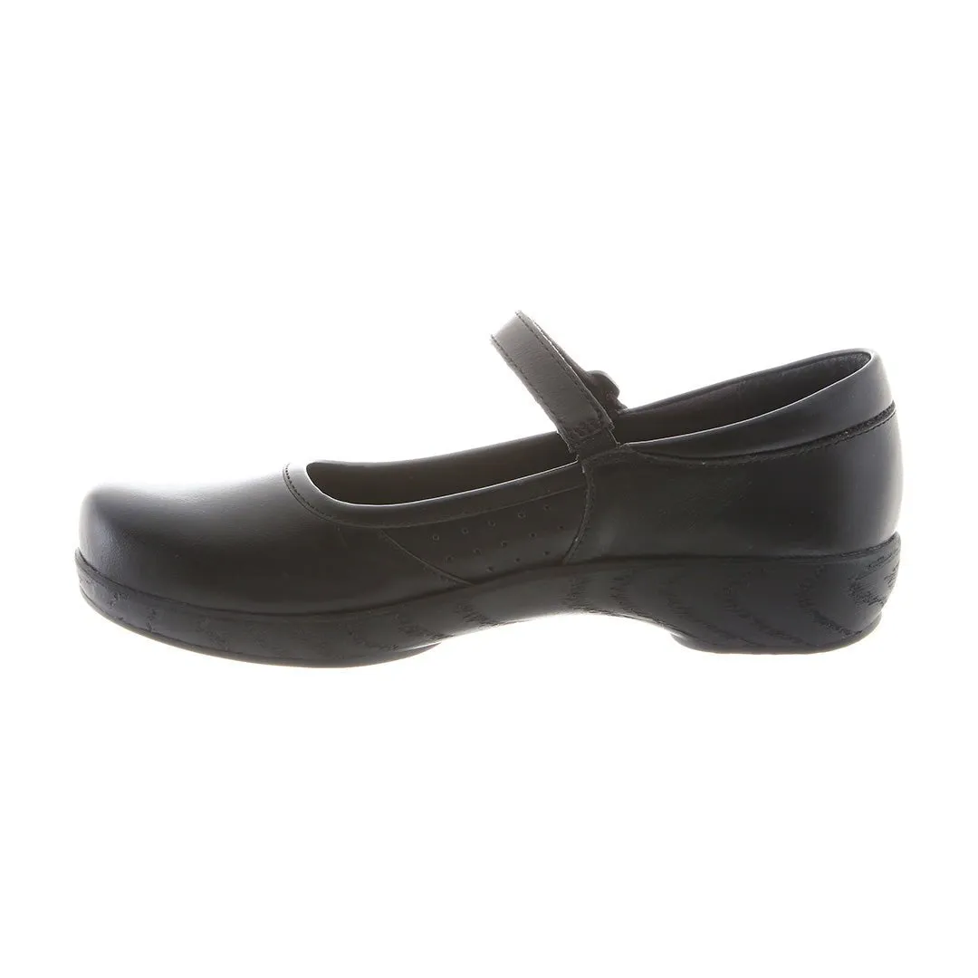 Ace | Black Full Grain