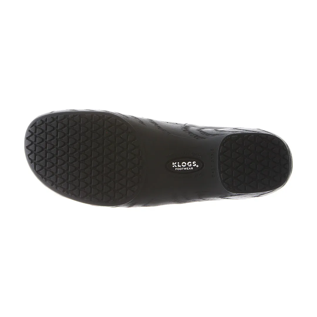Ace | Black Full Grain