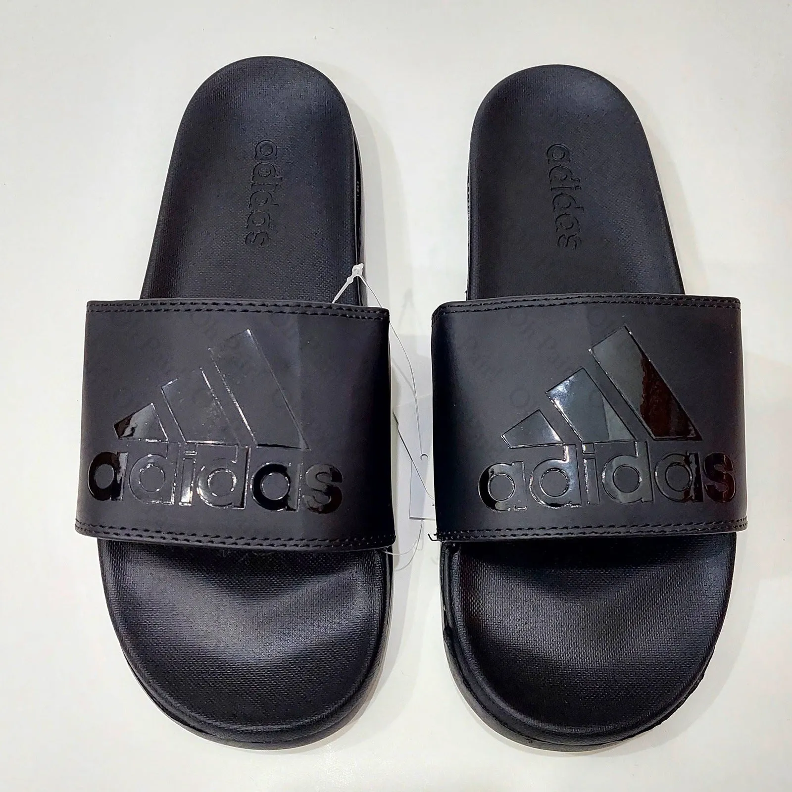 AD Adlite Slides - Black (Women)