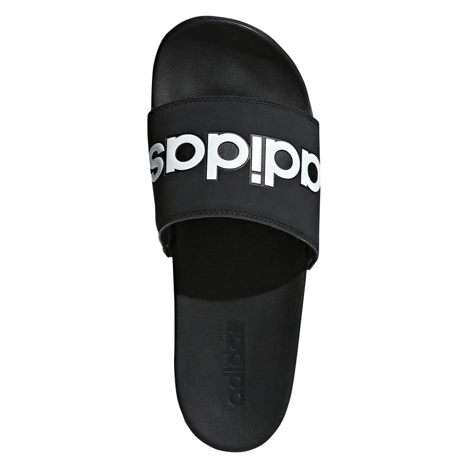 ADIDAS ADILITE COMFORT LINEAR MENS SLIDES