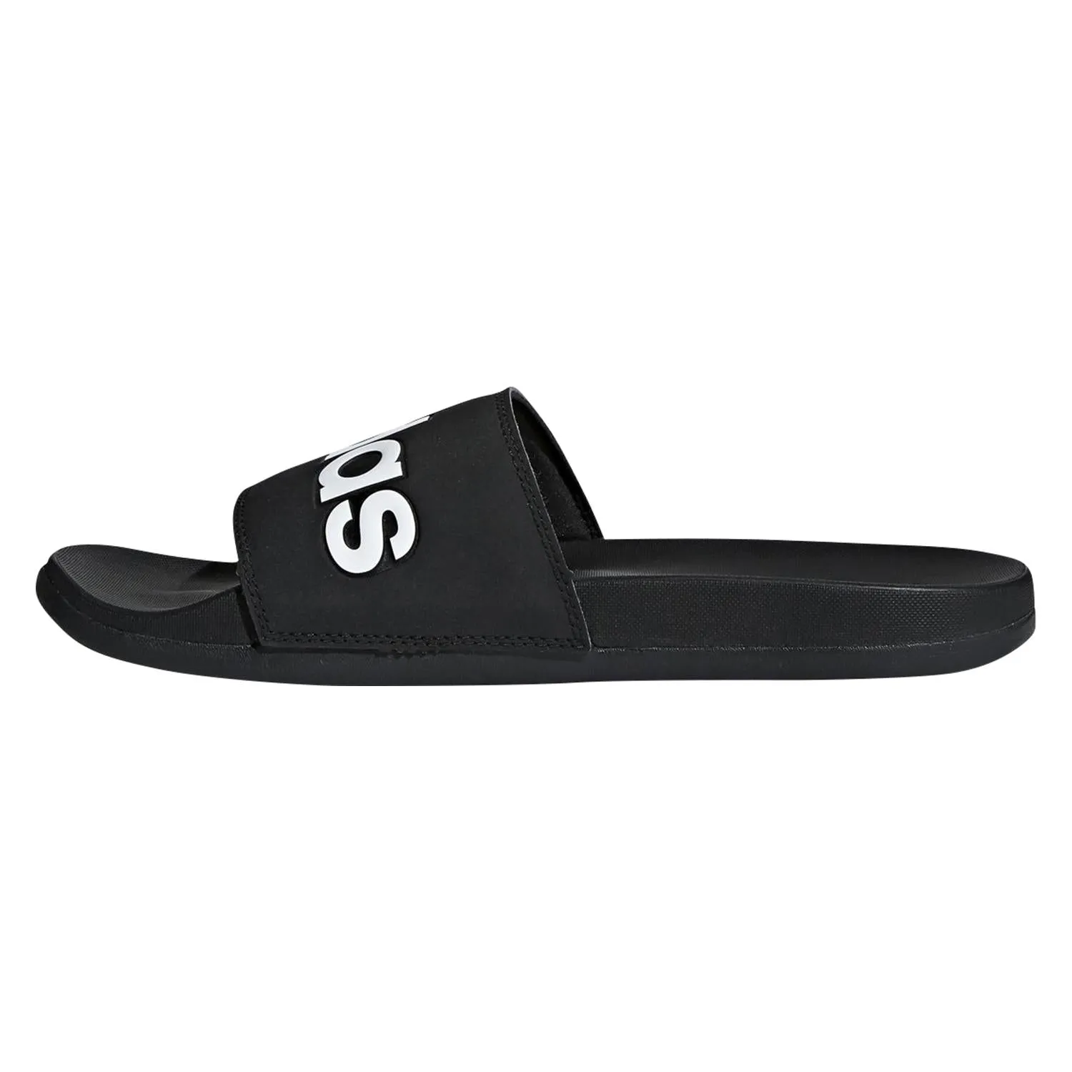 ADIDAS ADILITE COMFORT LINEAR MENS SLIDES