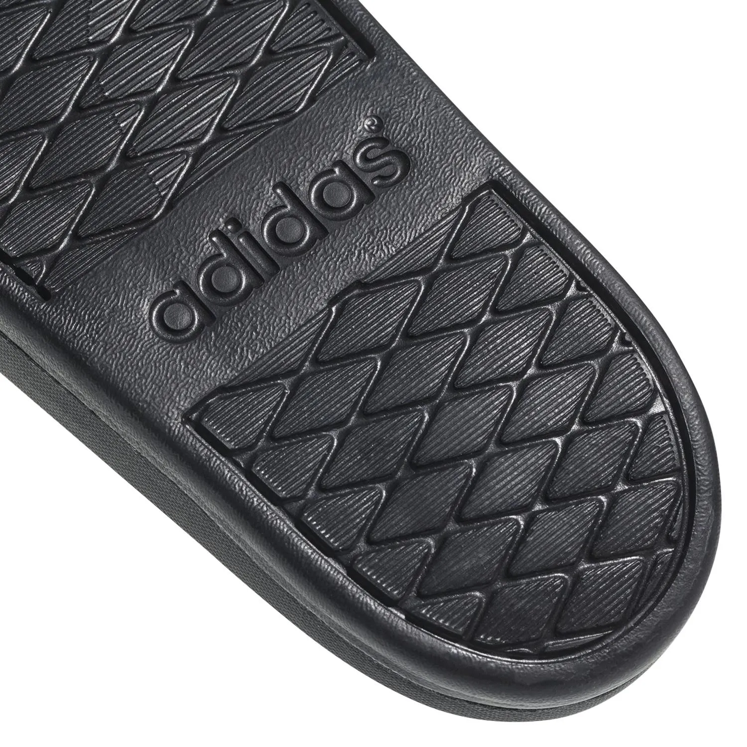 ADIDAS ADILITE COMFORT LINEAR MENS SLIDES