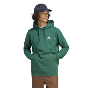 adidas Feelcozy Mens Fleece Hoodie