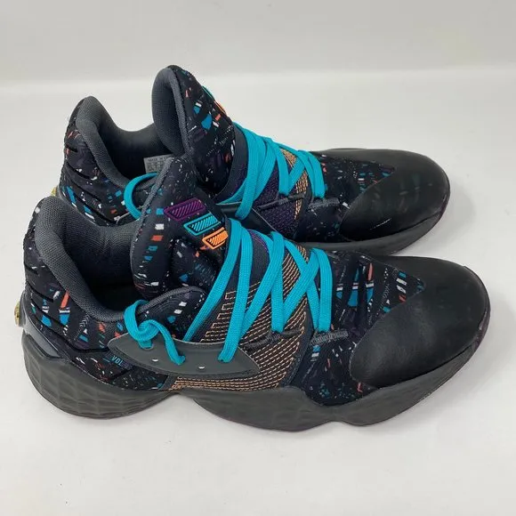 adidas Harden Vol. 4 Mens Shoes Size 7.5