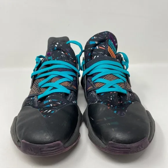 adidas Harden Vol. 4 Mens Shoes Size 7.5