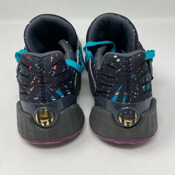adidas Harden Vol. 4 Mens Shoes Size 7.5