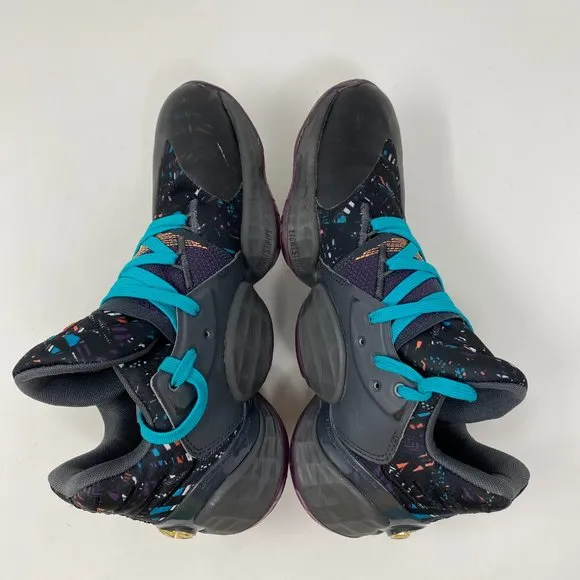 adidas Harden Vol. 4 Mens Shoes Size 7.5