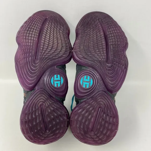 adidas Harden Vol. 4 Mens Shoes Size 7.5