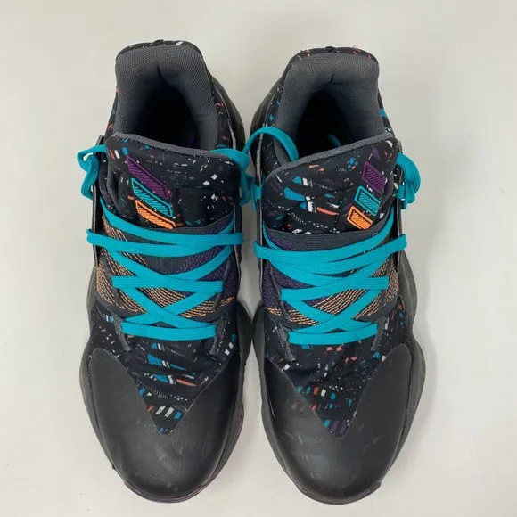 adidas Harden Vol. 4 Mens Shoes Size 7.5