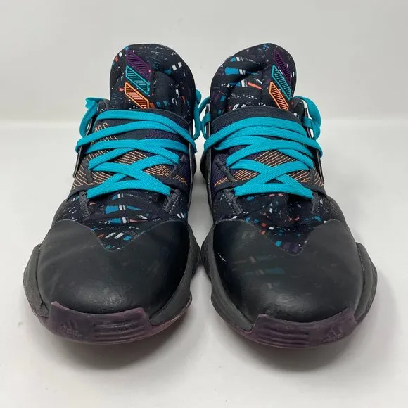 adidas Harden Vol. 4 Mens Shoes Size 7.5