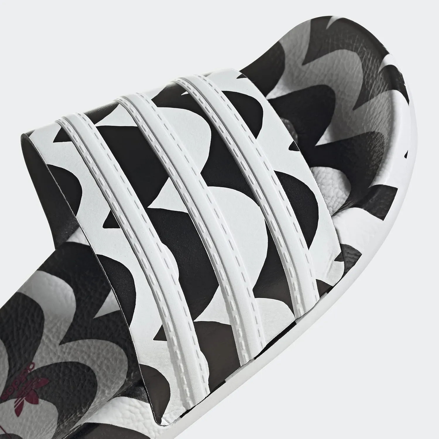 Adidas Men's Adilette Slide Sandal