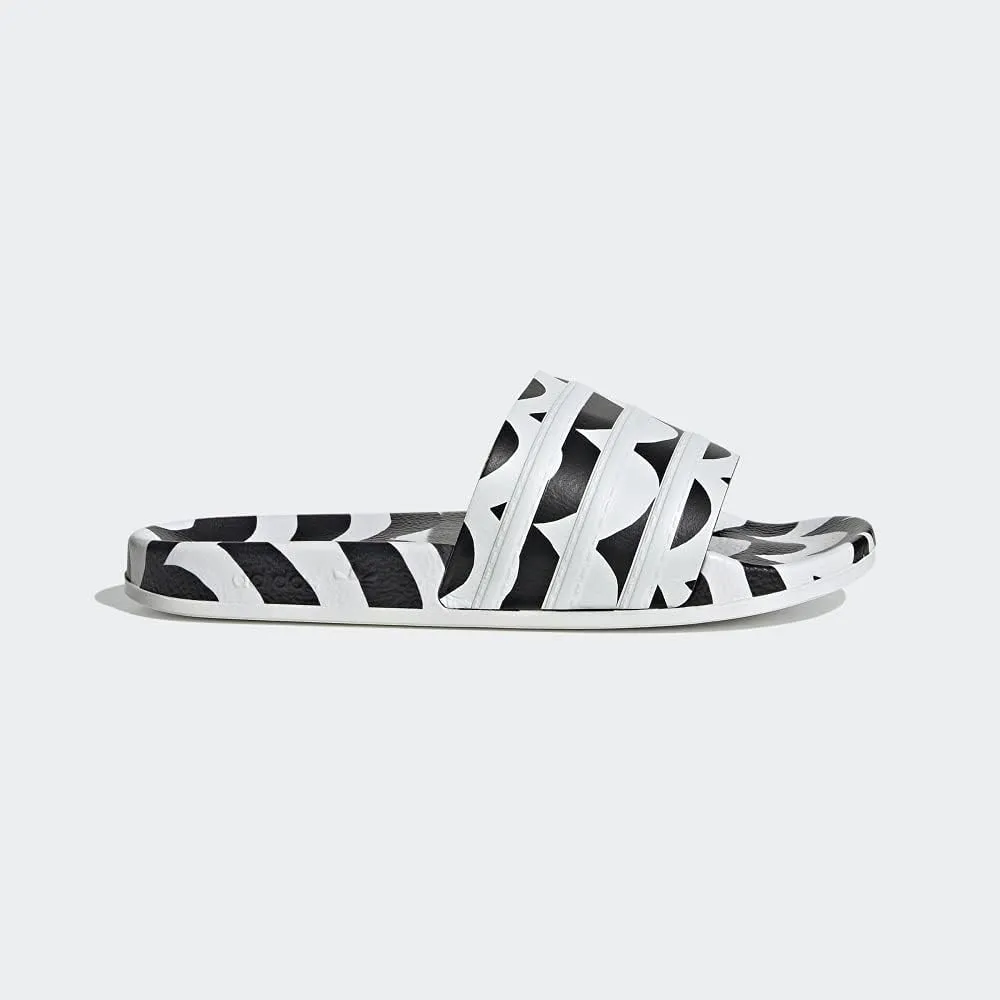 Adidas Men's Adilette Slide Sandal