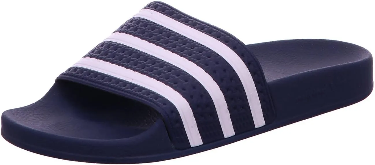 Adidas Men's Adilette Slide Sandal