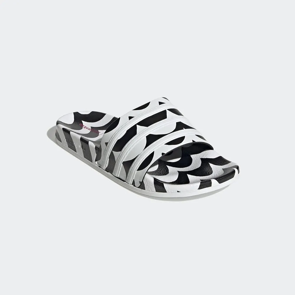 Adidas Men's Adilette Slide Sandal