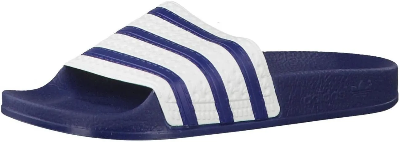 Adidas Men's Adilette Slide Sandal