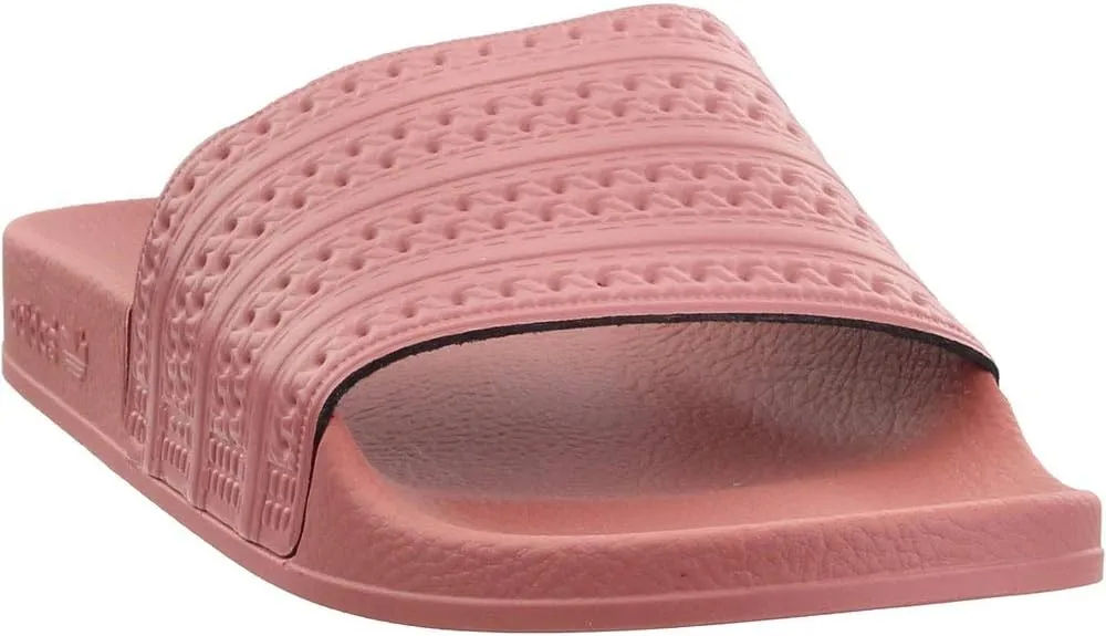 Adidas Men's Adilette Slide Sandal