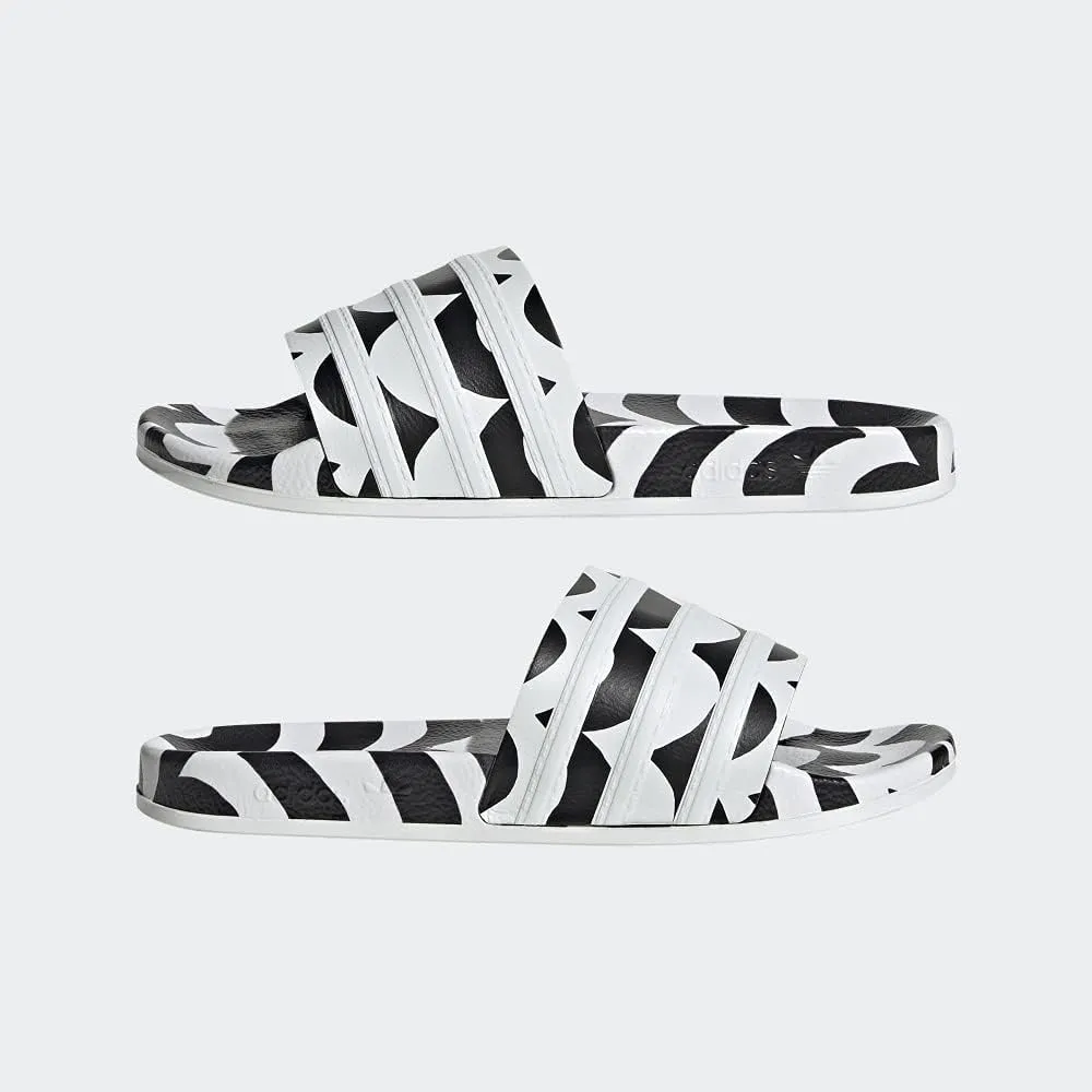 Adidas Men's Adilette Slide Sandal